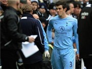 Bóng đá anh, ngoại hạng anh, lịch thi đấu euro 2012, Barca “ra giá” 40 triệu bảng cho Gareth Bale
